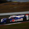 トヨタ TS030ハイブリッド