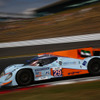 【WEC 第7戦 富士】レース折り返し、アウディが周回遅れに接触…3時間30分経過 