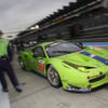 【WEC 第7戦 富士】アウディにペナルティ、天候が一波乱をもたらすか…5時間経過 