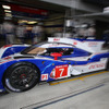 【WEC 第7戦 富士】アウディにペナルティ、天候が一波乱をもたらすか…5時間経過 