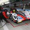 【WEC 第7戦 富士】アウディにペナルティ、天候が一波乱をもたらすか…5時間経過 