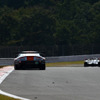 【WEC 第7戦 富士】アウディにペナルティ、天候が一波乱をもたらすか…5時間経過 