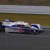 トヨタ TS030 ハイブリッド