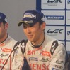 トヨタ・中嶋一貴