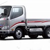 日野、デュトロ・ハイブリッドに創立70周年記念特別仕様車を70台限定で発売