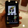 「docomo with series N-02E ONE PIECE」