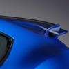 STI・BRZエアロパッケージ車用ガーニーフラップ