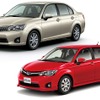 【COTY】2012-2013日本カー・オブ・ザ・イヤーのノミネート車を発表