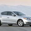 ホンダ・アキュラ ILX ハイブリッド 2012.05.22発売