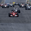 【F1ブラジルGP】決勝…混乱の最終戦、モントーヤが勝利