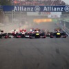 レッドブル（2012年F1韓国GP）