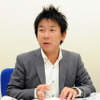 「開発するなら他社にない機能を実現させたいと考えていました。一元管理をスタックとは違ったアプローチで実現すれば新しい付加価値が生まれるのではないかと開発に取り組みました」（染宮氏）