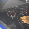 トヨタ・TS030ハイブリッド
