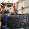 日野チームスガワラの発表