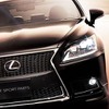 新型レクサスLS用のTRD「Fスポーツパーツ」