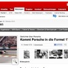 Auto Motor und Sport