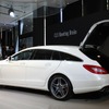 メルセデスベンツ・CLS シューティングブレーク