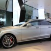 メルセデスベンツ・CLS シューティングブレーク