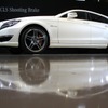 メルセデスベンツ・CLS シューティングブレーク