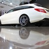 メルセデスベンツ・CLS シューティングブレーク