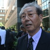 光岡自動車・光岡進会長