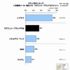 純正カーナビ顧客満足度調査・ラグジュリーブランド