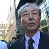 光岡自動車・光岡進会長
