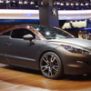 プジョー RCZ Rコンセプト（パリモーターショー12）