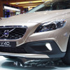 ボルボ V40クロスカントリー（パリモーターショー12）
