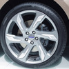 ボルボ V40クロスカントリー（パリモーターショー12）