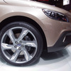 ボルボ V40クロスカントリー（パリモーターショー12）