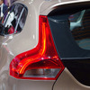 ボルボ V40クロスカントリー（パリモーターショー12）
