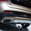 ボルボ V40クロスカントリー（パリモーターショー12）