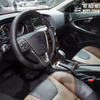 ボルボ V40クロスカントリー（パリモーターショー12）