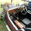 第28回MG DAY開催　MG・M-Type 12/12rep.
