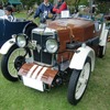 第28回MG DAY開催　MG・M-Type 12/12rep.