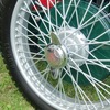 第28回MG DAY開催　MG・PA Midget
