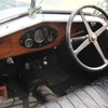 第28回MG DAY開催　MG・M-Type Midget