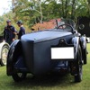 第28回MG DAY開催　MG・M-Type Midget