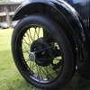 第28回MG DAY開催　MG・M-Type Midget