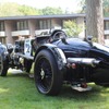 第28回MG DAY開催　MG・K3 magnette