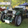 第28回MG DAY開催　MG・PA Midget