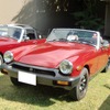 MG・Midget