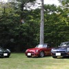 MG・RV8