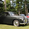 MG・ZB Magnette