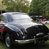 MG・ZB Magnette