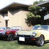 MG・Midget