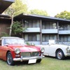 MG・Midget