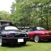 MG・RV8