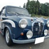 【マロニエオートストーリー】イタリア車・イギリス車［写真蔵］